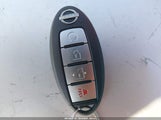 Nissan Murano Sv Fwd 5N1AZ2BJ8PC113811 photo