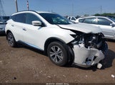 Nissan Murano Sv Fwd 5N1AZ2BJ8PC113811 fotografie
