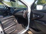 Nissan Murano Sv Fwd 5N1AZ2BJ8PC113811 снимка