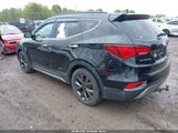 Hyundai Santa Fe Sport 2.0T Ultimate 5XYZWDLA9HG468316 photo