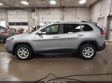 Jeep Cherokee Latitude 4X4 1C4PJMCB8JD559287 снимка