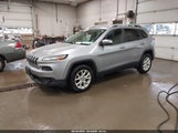 Jeep Cherokee Latitude 4X4 1C4PJMCB8JD559287 снимка