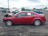 Dodge Avenger Se 1C3CDZAB2EN169697 снимка