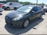 Ford Focus Titanium 1FADP3N20EL230660 photo