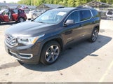 GMC Acadia Slt-2 1GKKNWLS3JZ117552 снимка