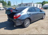 Toyota Corolla Le 2T1BURHE9HC796606 fotografie