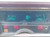 Cadillac Seville 1G6KS5336LU815731 снимка