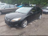 Ford Focus Se 1FADP3F25DL149876 fotografie