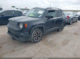 Jeep Renegade Latitude Fwd ZACCJABB0JPJ15981 fotografie