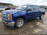 Chevrolet Silverado  1Lt 3GCUKREC0EG481941 снимка