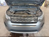 Land Rover Discovery Sport Hse SALCR2BG8GH587965 fotografie