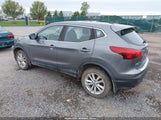 Nissan Rogue Sport S/Sv/Sl JN1BJ1CR2HW142772 снимка