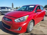 Hyundai Accent Se KMHCT5AE6HU349756 снимка