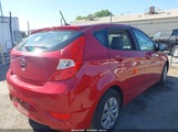 Hyundai Accent Se KMHCT5AE6HU349756 снимка