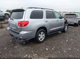 Toyota Sequoia Sr5 5.7L V8 5TDBW5G17BS050669 fotografie