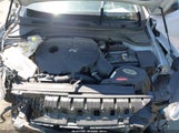 Hyundai Kona N 2.0T KM8KH3AC3NU001702 снимка