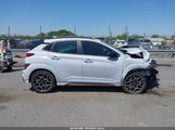 Hyundai Kona N 2.0T KM8KH3AC3NU001702 снимка