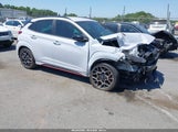 Hyundai Kona N 2.0T KM8KH3AC3NU001702 снимка