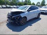 Hyundai Kona N 2.0T KM8KH3AC3NU001702 снимка