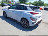 Hyundai Kona N 2.0T KM8KH3AC3NU001702 снимка