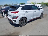 Hyundai Kona N 2.0T KM8KH3AC3NU001702 снимка