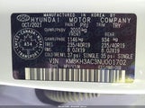 Hyundai Kona N 2.0T KM8KH3AC3NU001702 снимка