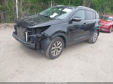 Kia Sportage Lx KNDPBCAC2F7790730 fotografie