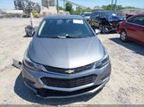 Chevrolet Cruze Lt Auto 1G1BE5SM2J7135652 снимка