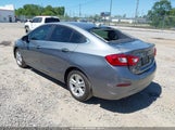 Chevrolet Cruze Lt Auto 1G1BE5SM2J7135652 снимка