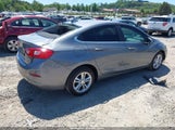 Chevrolet Cruze Lt Auto 1G1BE5SM2J7135652 снимка