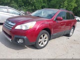 Subaru Outback 2.5I Limited 4S4BRCJC0D3240738 снимка