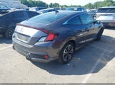 Honda Civic Ex-T 2HGFC3B36HH360554 снимка