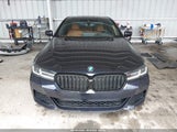 BMW 540 I WBA53BJ09PWX97117 снимка