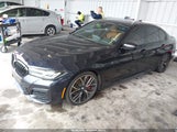 BMW 540 I WBA53BJ09PWX97117 снимка
