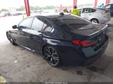BMW 540 I WBA53BJ09PWX97117 снимка
