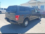 Ford F-150 Xl 1FTEW1E83HKD63708 снимка