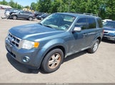 Ford Escape Xlt 1FMCU0D78CKB49611 снимка