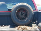 Dodge Ram  Slt/Laramie 1D7HA18N24J165513 снимка