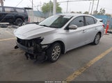 Nissan Sentra Sv 3N1AB7AP6KY235985 снимка
