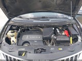 Lincoln Mkx 2LMDJ6JK2DBL05697 снимка