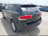 Lincoln Mkx 2LMDJ6JK2DBL05697 снимка