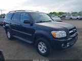 Toyota Sequoia Sr5 5TDBT44A75S238412 снимка