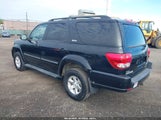 Toyota Sequoia Sr5 5TDBT44A75S238412 снимка