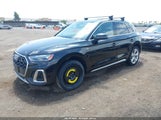 Audi Q5 Prestige 45 Tfsi S Line Quattro S Tronic WA1FAAFY5P2058835 photo