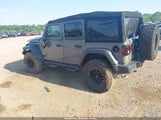 Jeep Wrangler Unlimited Sport S 4X4 1C4HJXDNXLW261488 photo
