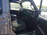 Jeep Wrangler Unlimited Sport S 4X4 1C4HJXDNXLW261488 photo