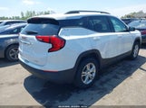 GMC Terrain Awd Sle 3GKALTEV6LL302132 снимка