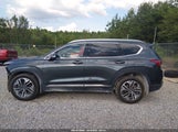 Hyundai Santa Fe Limited 2.0T 5NMS53AA2LH180265 снимка