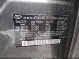 Hyundai Santa Fe Limited 2.0T 5NMS53AA2LH180265 снимка
