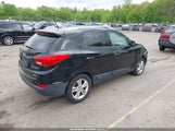 Hyundai Tucson Gls KM8JUCAC0DU728964 снимка